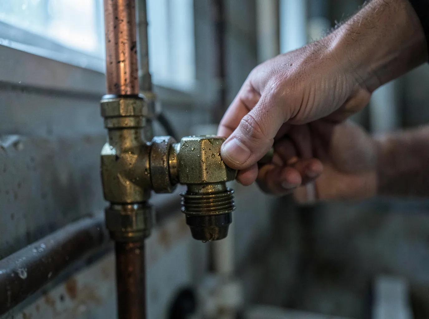 Emergency Plumber Mannsville, KY FAQs